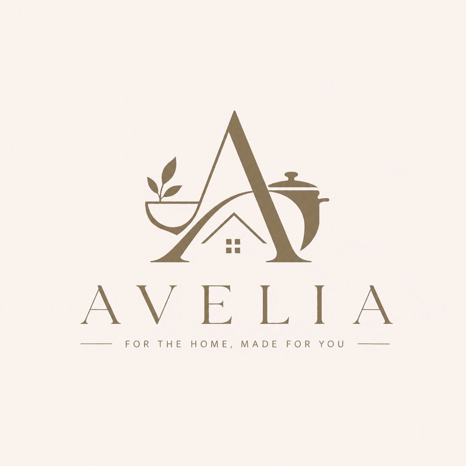 AVELIA trademark artwork