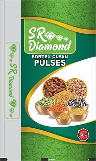 SR DIAMOND WITH DEVICE trademark artwork