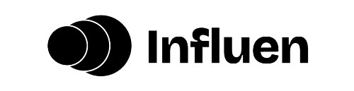 Influen trademark artwork