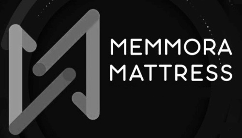 MEMMORA MATTRESS trademark artwork