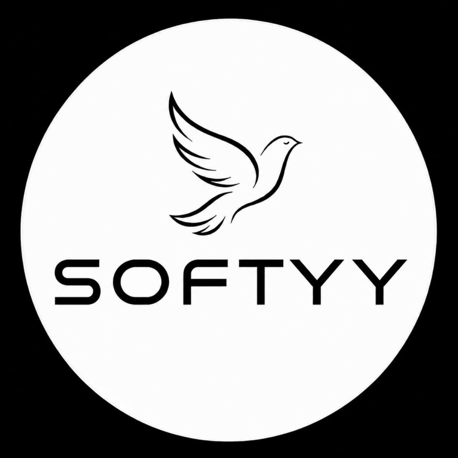 SOFTYY trademark artwork