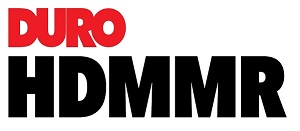 DURO HDMMR trademark artwork