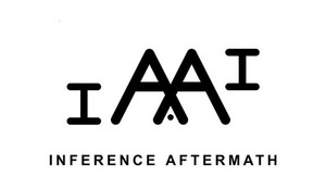 INFERENCE AFTERMATH trademark artwork