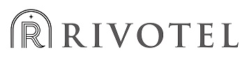 RIVOTEL trademark artwork