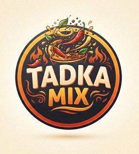 Tadka Mix trademark artwork