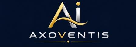 AXOVENTIS trademark artwork