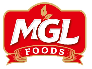 MGL FOODS trademark artwork