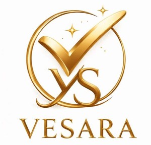 VESARA trademark artwork