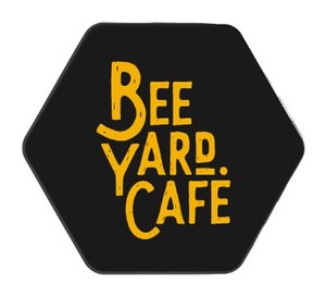 Bee Yard Cafe trademark artwork