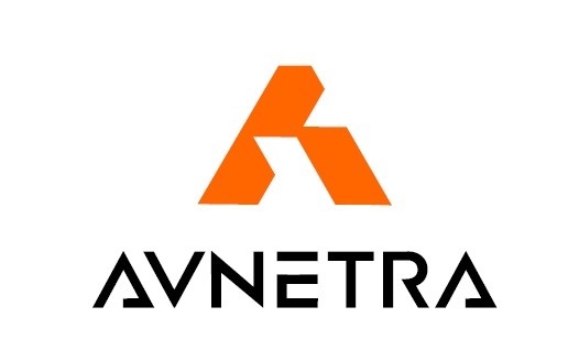 AVNETRA trademark artwork