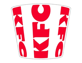 KFC (Device) trademark artwork