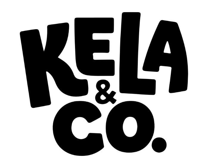 KELA & CO. (Device) trademark artwork