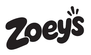 ZOEYS trademark artwork