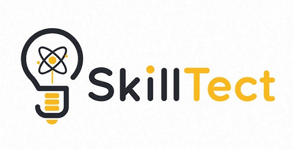 SkillTect trademark artwork