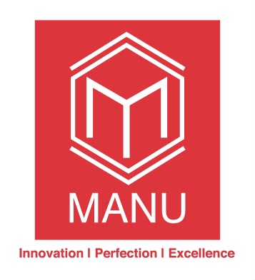 MANU trademark artwork
