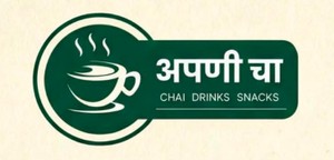 APNI CHAA - CHAI DRINKS SNACKS trademark artwork