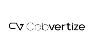 Cabvertize trademark artwork