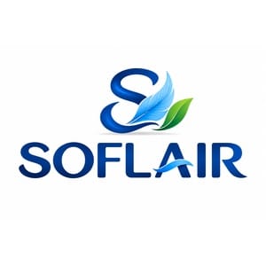 SOFLAIR trademark artwork