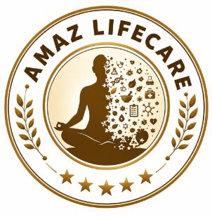 AMAZ LIFECARE trademark artwork