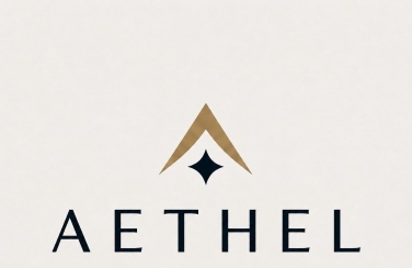AETHEL trademark artwork