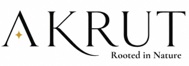 AKRUT ROOTED IN NATURE trademark artwork