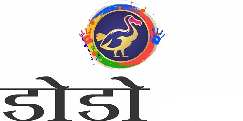 DODO trademark artwork