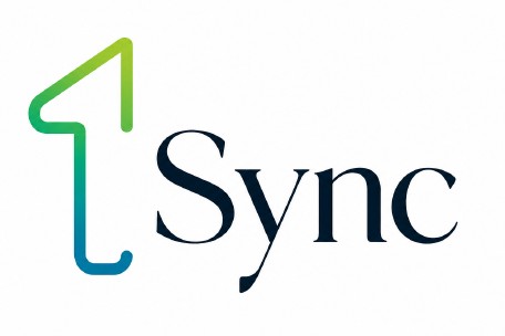 1 SYNC (Device) trademark artwork