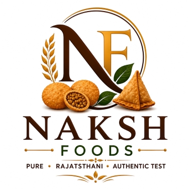 NAKSH FOODS trademark artwork