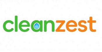 CLEANZEST trademark artwork
