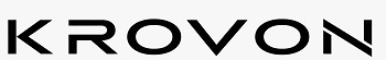KROVON trademark artwork