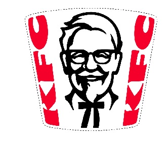 KFC (Device) trademark artwork