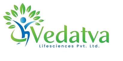 VEDATVA LIFESCIENCES PVT. LTD. trademark artwork