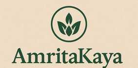 AmritaKaya trademark artwork