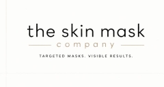 The Skin Mask Company trademark artwork