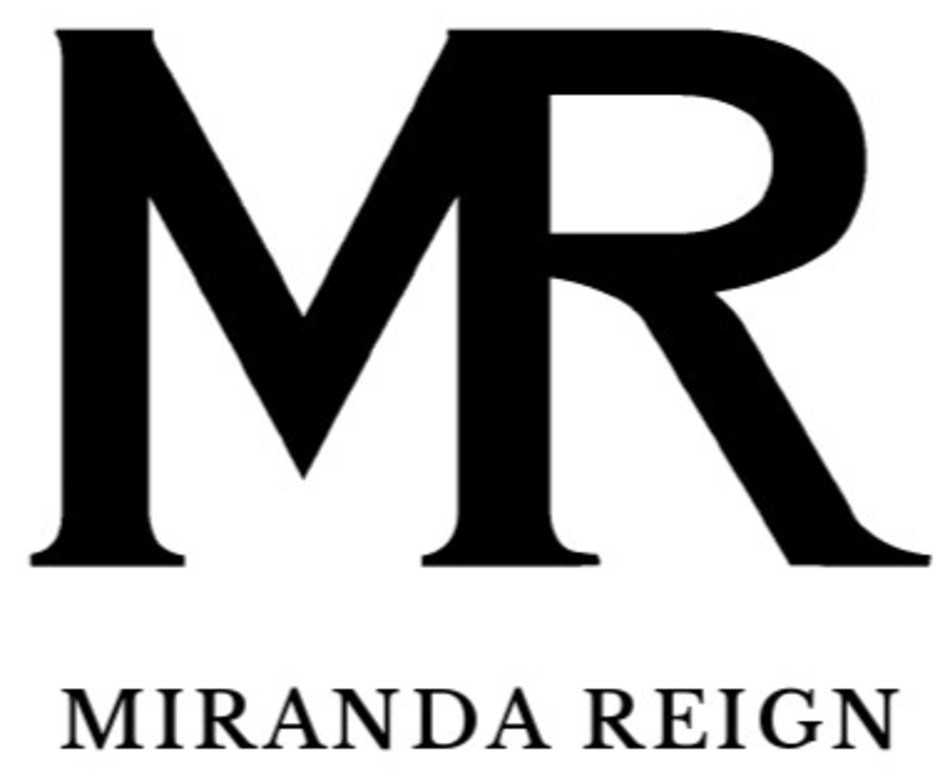 MR Device of MIRANDA REIGN trademark artwork