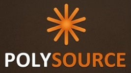 POLYSOURCE trademark artwork