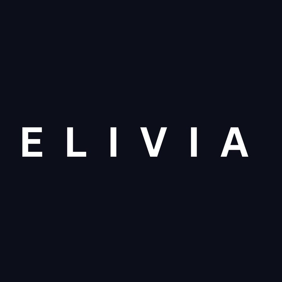 ELIVIA trademark artwork