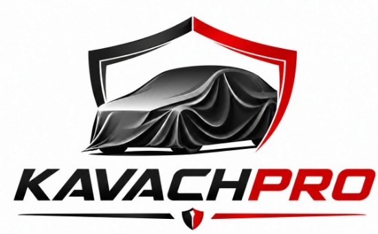 KAVACHPRO trademark artwork