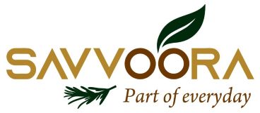 SAVVOORA trademark artwork