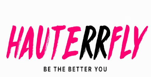 HAUTERRFLY trademark artwork