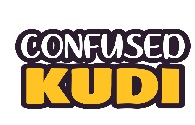 CONFUSED KUDI trademark artwork