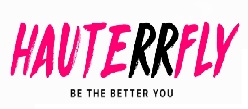 HAUTERRRFLY trademark artwork