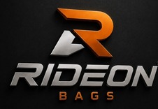 RIDEON trademark artwork