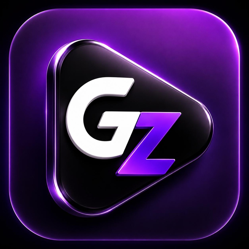 GenZGram trademark artwork