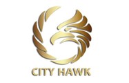 CITY HAWK trademark artwork