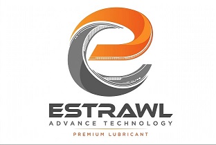 ESTRAWAL trademark artwork