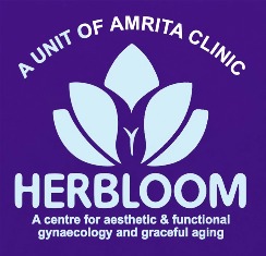 HERBLOOM trademark artwork