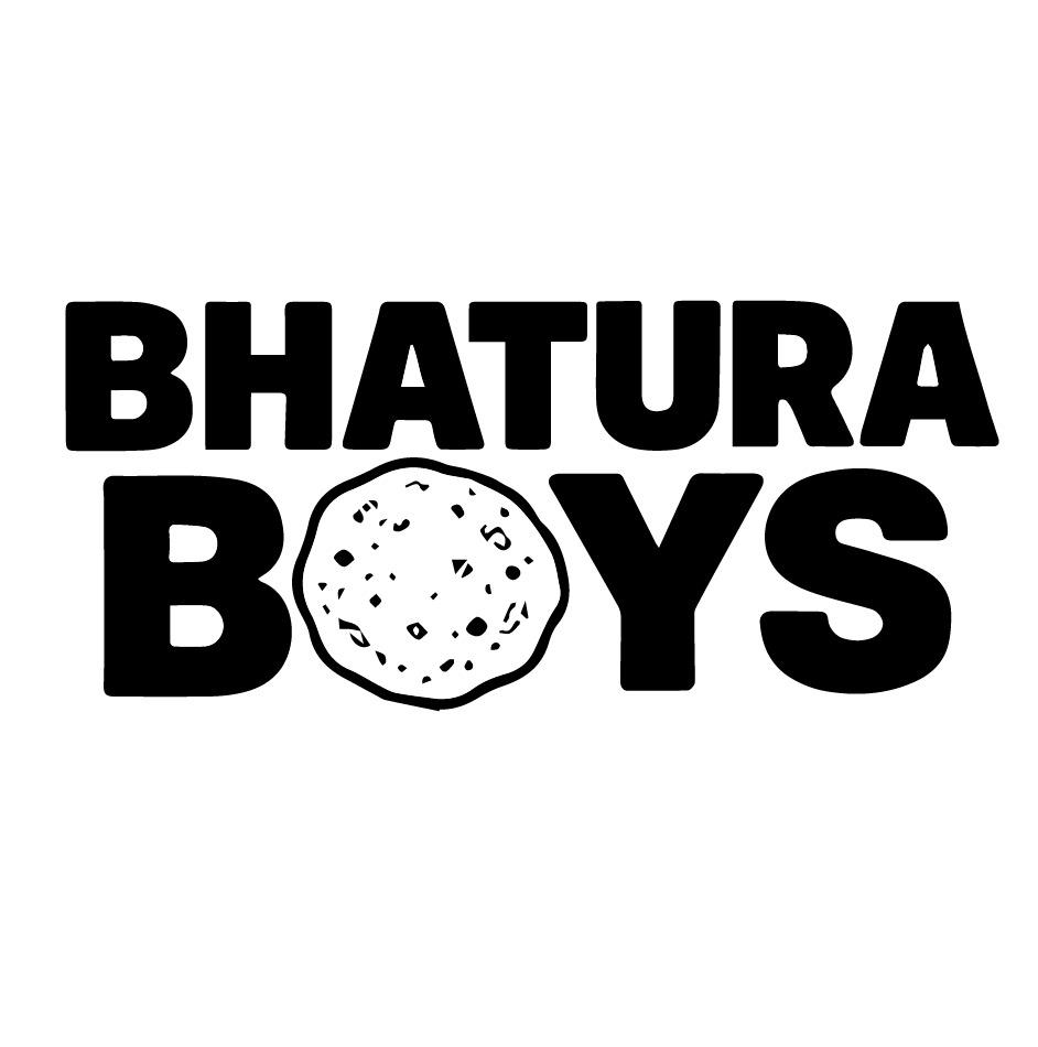 BHATURA BOYS trademark artwork