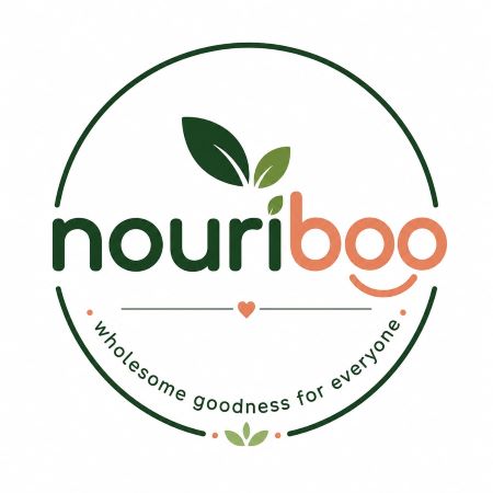 nouriboo trademark artwork