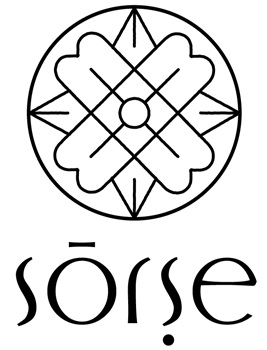 Sorse trademark artwork